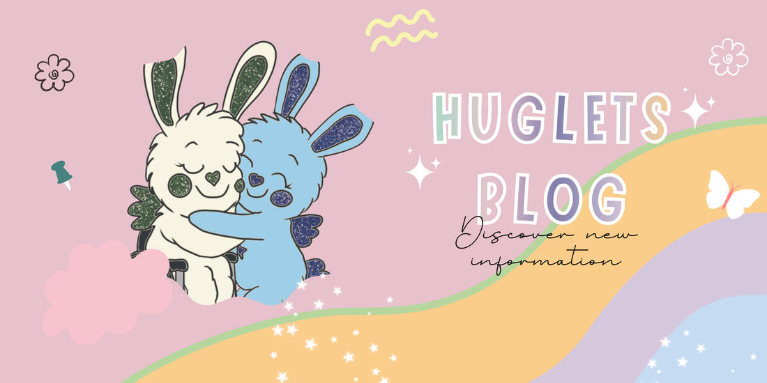 The Huglets Blog
