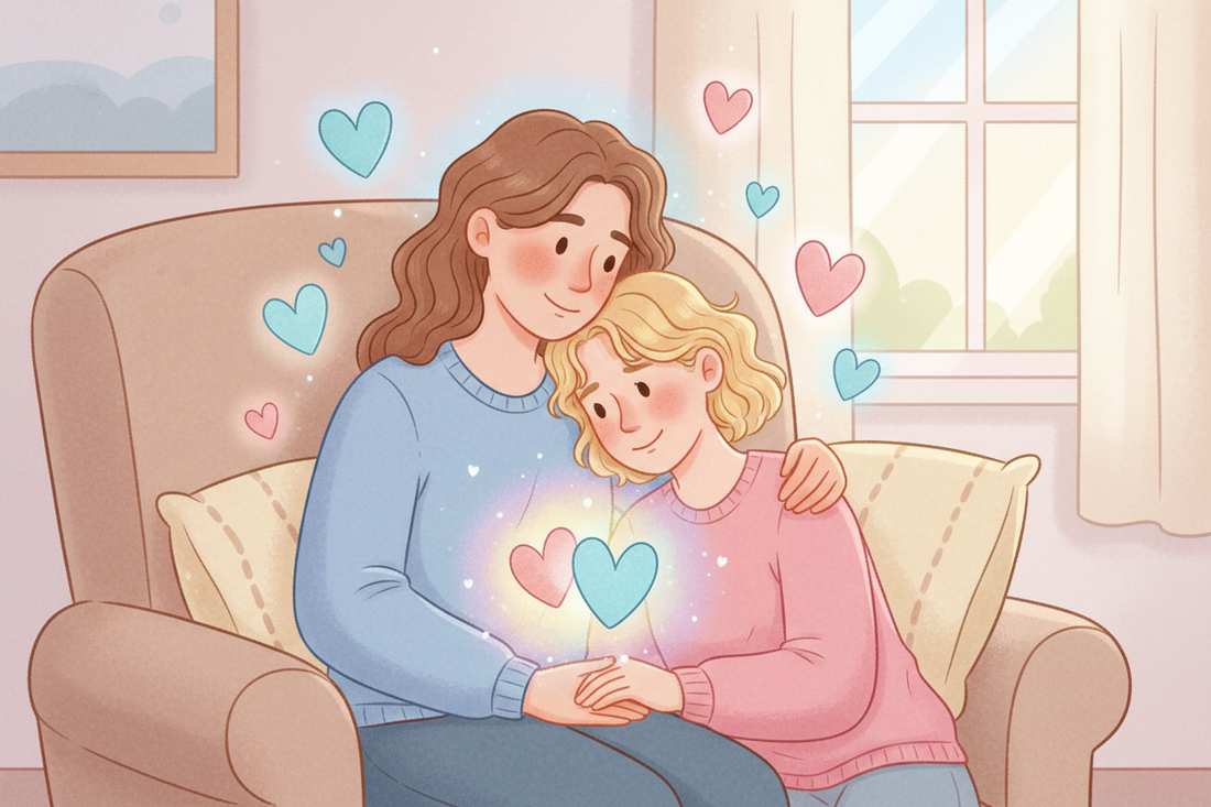 When Emotions Feel Like Earthquakes: Understanding BPD and Supporting the People We Love