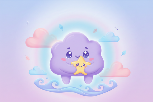 Anxiety Comfort Items: Gentle Grounding Ideas | Huglets