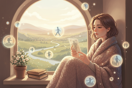 The Grief of Losing Your Active Life to Chronic Illness: When a Little Dance Costs Days of Pain