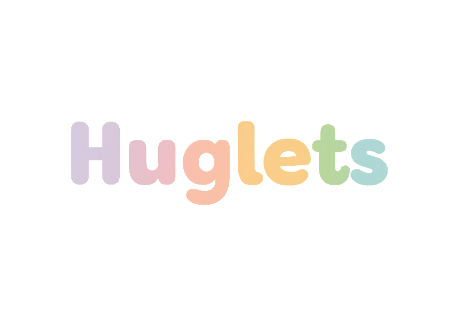 The Huglets Collection