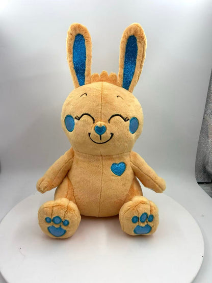 Comfort Plush - Chronic Illness Gift Pre Order Free Gift - Huglets