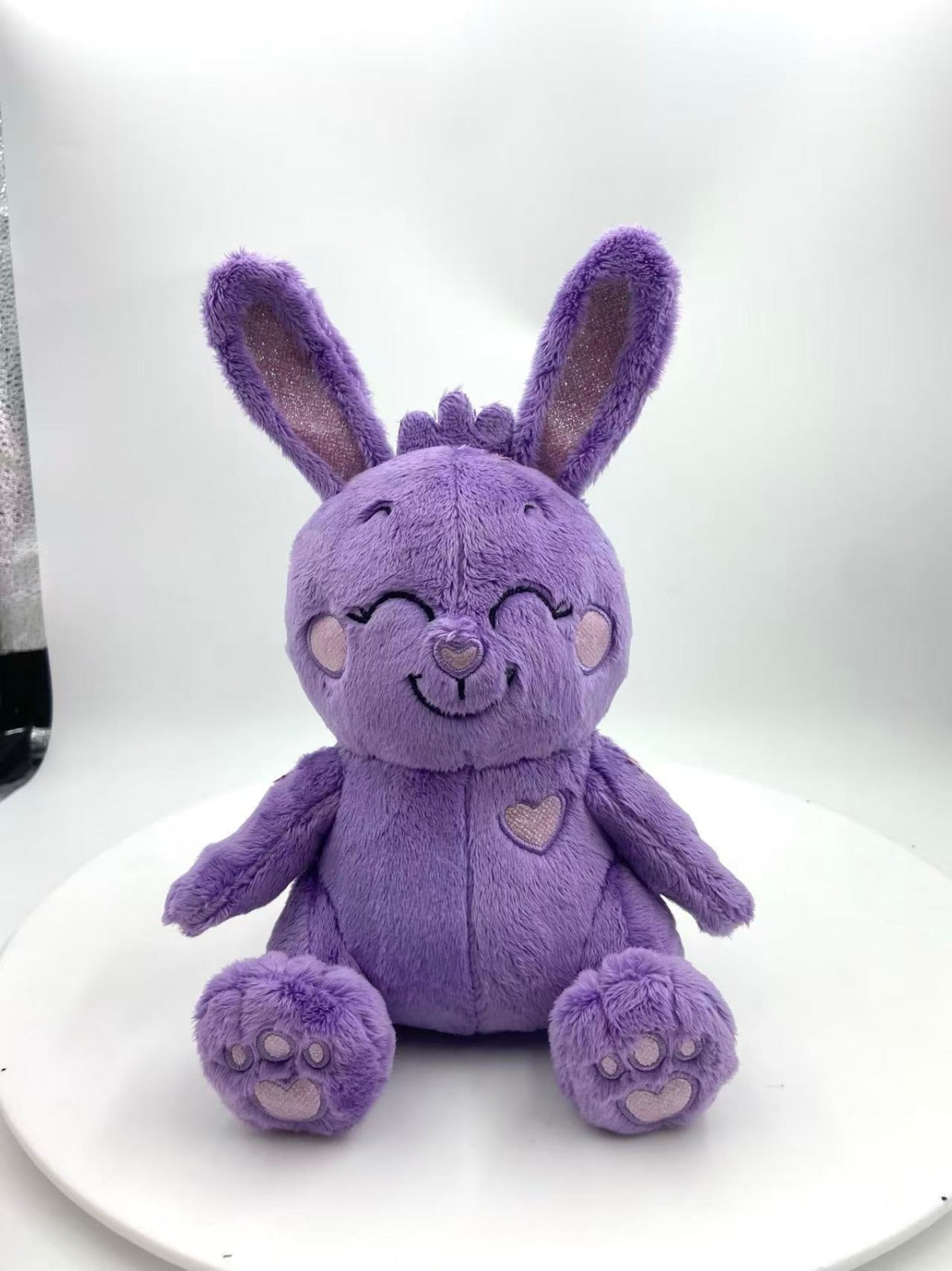 Comfort Plush - Chronic Illness Gift Pre Order Free Gift