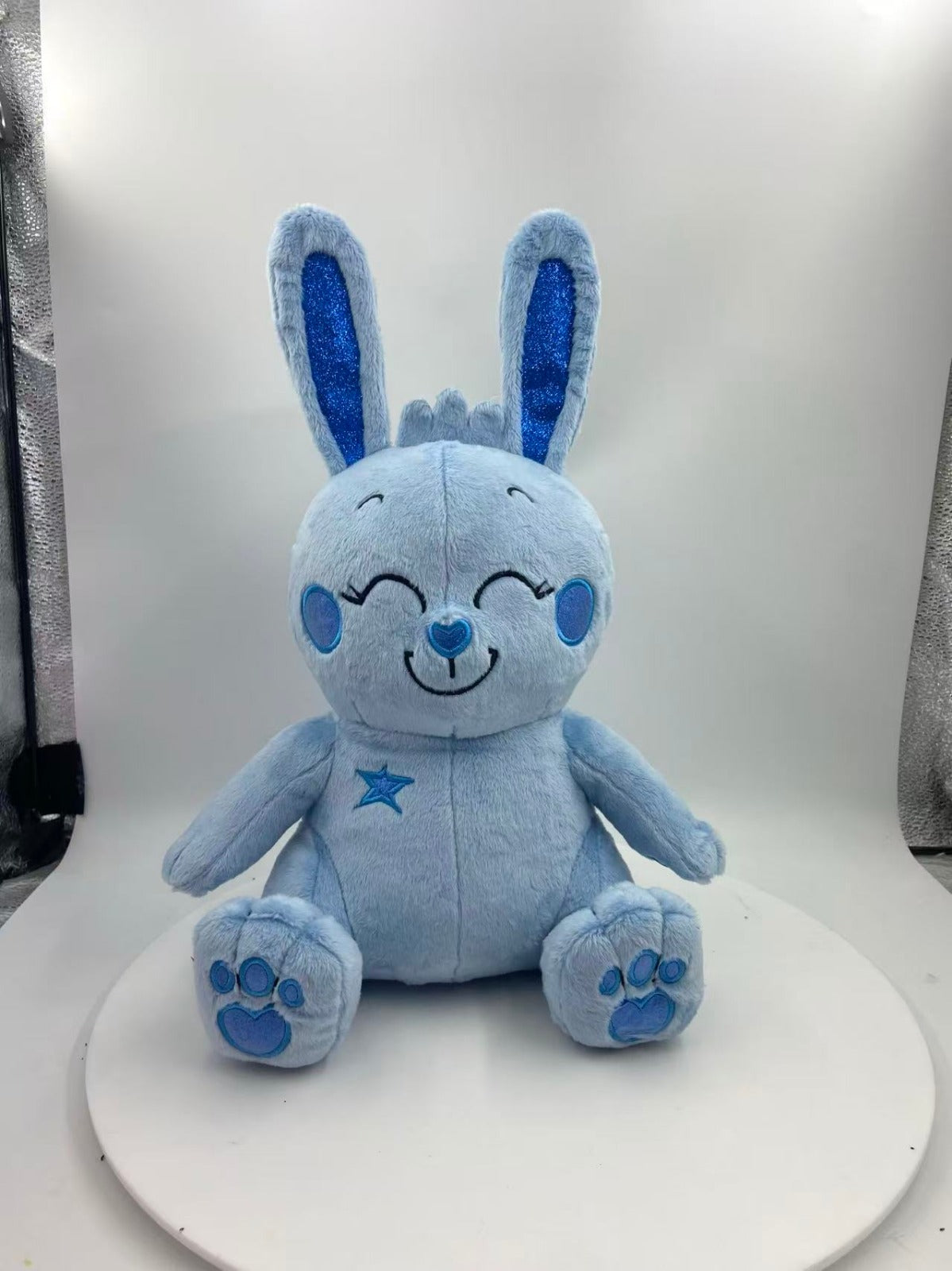 Comfort Plush - Chronic Illness Gift Pre Order Free Gift