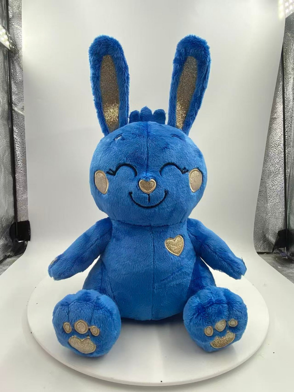 Comfort Plush - Chronic Illness Gift Pre Order Free Gift