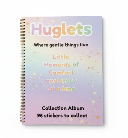 Sticker album